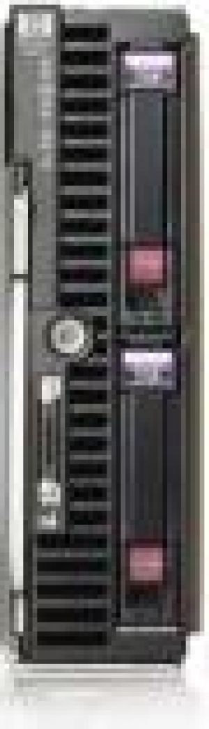 Serwer HP ProLiant BL460c G1 E5345 2G 1P Svr 435458-B21 1