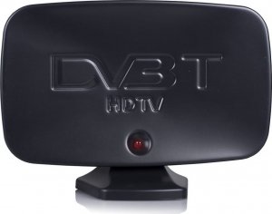 Antena RTV Apico ANTENA DVB-T DELTA DU/C produkt polski 1
