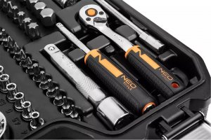 Zestaw narzędzi Neo 10-058 82 el. (10-058) 4