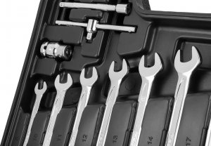 Zestaw narzędzi Neo 10-058 82 el. (10-058) 5