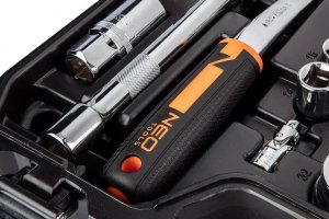 Zestaw narzędzi Neo 10-058 82 el. (10-058) 8