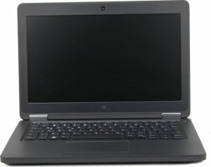 Laptop Dell Latitude E5250 i5-5300U 8GB 128GB SSD 12,5" WWAN LTE Win11 Professional Ultrabook 2