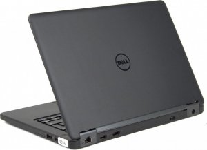 Laptop Dell Latitude E5250 i5-5300U 8GB 128GB SSD 12,5" WWAN LTE Win11 Professional Ultrabook 5