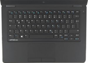 Laptop Dell Latitude E5250 i5-4310U 8GB 128GB SSD 12,5" WWAN LTE Win11 Professional Ultrabook 9