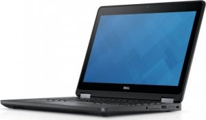 Laptop Dell Latitude E5270 i5-6300U 8GB 256GB SSD Dotykowy FullHD IPS Win11 Pro 2