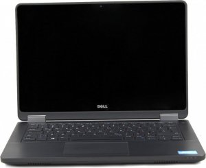 Laptop Dell Latitude E5270 i5-6300U 8GB 256GB SSD Dotykowy FullHD IPS Win11 Pro 4