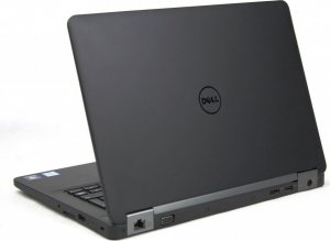 Laptop Dell Latitude E5270 i5-6300U 8GB 256GB SSD Dotykowy FullHD IPS Win11 Pro 7