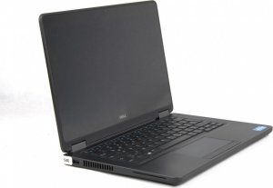 Laptop Dell Latitude E5270 i5-6300U 8GB 256GB SSD Dotykowy FullHD IPS Win11 4G Pro 6