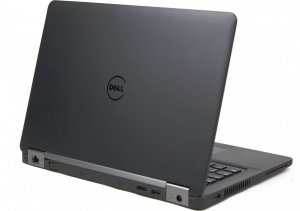 Laptop Dell Latitude E5270 i5-6300U 8GB 256GB SSD Dotykowy FullHD IPS Win11 4G Pro 8