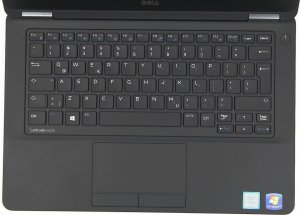 Laptop Dell Dell Latitude E5270 i5-6300U 8GB 256GB SSD 12,5" 1920x1080 IPS LTE Win11 Pro 10