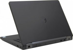 Laptop Dell Latitude E5470 i5-6300U 16GB 512GB SSD 1920x1080 IPS Windows 11 Professioanl 6