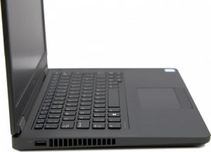 Laptop Dell Latitude E5470 i5-6300U 16GB 512GB SSD 1920x1080 IPS Windows 11 Professioanl 9