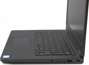 Laptop Dell Latitude E5470 i5-6300U 16GB 512GB SSD 1920x1080 IPS Windows 11 Professioanl 10