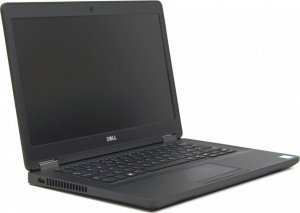 Laptop Dell Latitude E5470 i5-6300U 8GB 256GB SSD 14" HD Windows 11 Professional 5