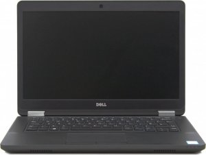 Laptop Dell Latitude E5470 i5-6300U 8GB 256GB SSD 14" FullHD IPS Windows 11 Professional 3