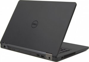 Laptop Dell Latitude E5470 i5-6440HQ 8GB 256GB SSD 14" HD Windows 11 Professional 7