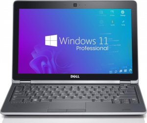Laptop Dell Latitude E6230 i5-3320M 8GB 128GB SSD 1366x768 Windows 11 Professional 1