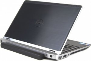 Laptop Dell Latitude E6230 i5-3320M 8GB 128GB SSD 1366x768 Windows 11 Professional 7