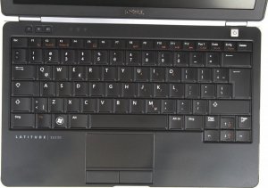 Laptop Dell Latitude E6230 i5-3320M 8GB 128GB SSD 1366x768 Windows 11 Professional 10