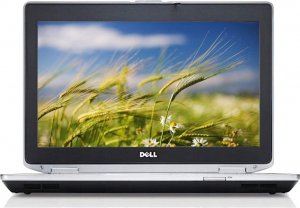 Laptop Dell Latitude E6430 i5-3320M 8GB 128GB SSD 14" Win11 Professional DVD 1