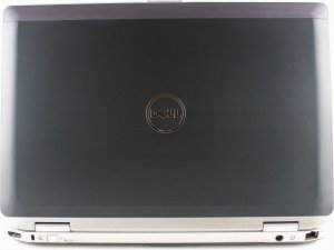 Laptop Dell Latitude E6430 i5-3320M 8GB 128GB SSD 14" Win11 Professional DVD 3