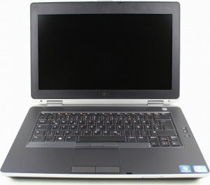 Laptop Dell Latitude E6430 i5-3320M 8GB 128GB SSD 14" Win11 Professional DVD 4