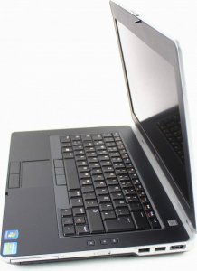 Laptop Dell Latitude E6430 i5-3320M 8GB 128GB SSD 14" Win11 Professional DVD 5