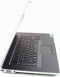 Laptop Dell Latitude E6430 i5-3320M 8GB 128GB SSD 14" Win11 Professional DVD 6