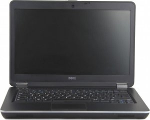 Laptop Dell Latitude E6440 i5-4200M 8GB 128GB SSD 14" Win11 Professional DVD 3