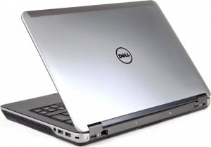 Laptop Dell Latitude E6440 i5-4200M 8GB 128GB SSD 14" Win11 Professional DVD 6