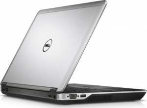 Laptop Dell Latitude E6440 i5-4310M 8GB 256GB SSD 14" Windows 11 Professional DVD 2