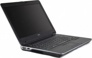 Laptop Dell Latitude E6440 i5-4310M 8GB 256GB SSD 14" Windows 11 Professional DVD 4