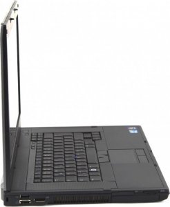 Laptop Dell Latitude E6510 i5-460M 8GB 256GB SSD 15,6" FullHD Win10 Pro DVD 7