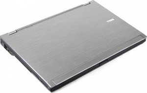 Laptop Dell Latitude E6510 i5-460M 8GB 256GB SSD 15,6" FullHD Win10 Pro DVD 8