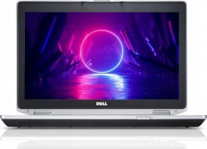 Laptop Dell Latitude E6530 i5-3320M 8GB 256GB SSD 15,6" 1600x900 Windows 11 Pro DVD 1