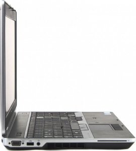 Laptop Dell Latitude E6530 i5-3320M 8GB 256GB SSD 15,6" 1600x900 Windows 11 Pro DVD 7