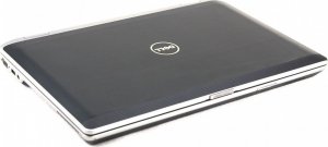 Laptop Dell Latitude E6530 i5-3320M 8GB 256GB SSD 15,6" 1600x900 Windows 11 Pro DVD 8