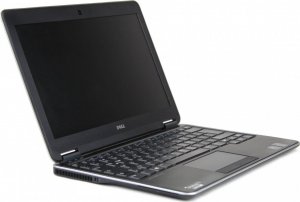 Laptop Dell Latitude E7240 i5-4200U 8GB 128GB SSD 12,5" Ultrabook Windows 11 Professional 4