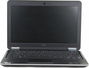 Laptop Dell Latitude E7240 i5-4200U 8GB 128GB SSD 12,5" Ultrabook Windows 11 Professional 3