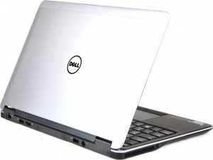 Laptop Dell Latitude E7240 i5-4200U 8GB 128GB SSD 12,5" Ultrabook Windows 11 Professional 7