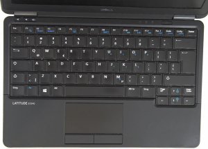Laptop Dell Latitude E7240 i5-4200U 8GB 128GB SSD 12,5" Ultrabook Windows 11 Professional 10