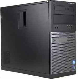 Komputer Dell OptiPlex Optiplex 7010 MT Intel Core i5-3470 8 GB 256 GB SSD Windows 11 Pro 3