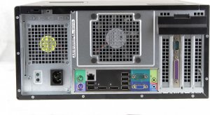 Komputer Dell OptiPlex Optiplex 7010 MT Intel Core i5-3470 8 GB 256 GB SSD Windows 11 Pro 8