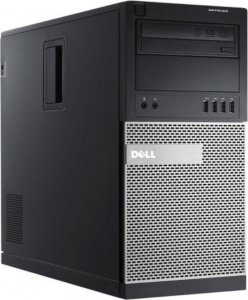 Komputer Dell OptiPlex Optiplex 790 MT Intel Core i5-2400 8 GB 256 GB SSD Windows 11 Pro 1