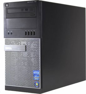 Komputer Dell OptiPlex Optiplex 790 MT Intel Core i5-2400 8 GB 256 GB SSD Windows 11 Pro 3