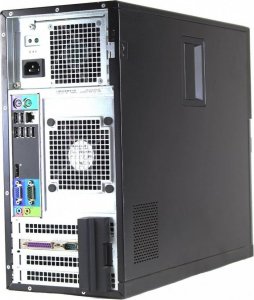 Komputer Dell OptiPlex Optiplex 790 MT Intel Core i5-2400 8 GB 256 GB SSD Windows 11 Pro 5