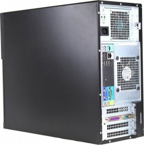 Komputer Dell OptiPlex Optiplex 790 MT Intel Core i5-2400 8 GB 256 GB SSD Windows 11 Pro 6