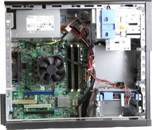 Komputer Dell OptiPlex Optiplex 790 MT Intel Core i5-2400 8 GB 256 GB SSD Windows 11 Pro 7