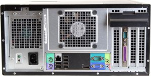 Komputer Dell OptiPlex Optiplex 790 MT Intel Core i5-2400 8 GB 256 GB SSD Windows 11 Pro 8