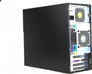 Komputer Dell Optiplex 7010 MT i5-3470 8GB 256GB SSD Win11 Professional Komputer stacjonarny Mini Tower 5